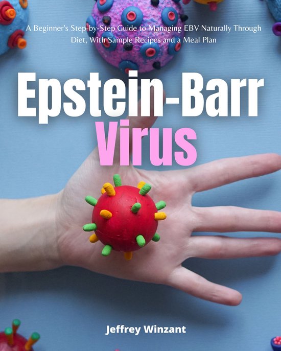 Epstein-Barr Virus - cover