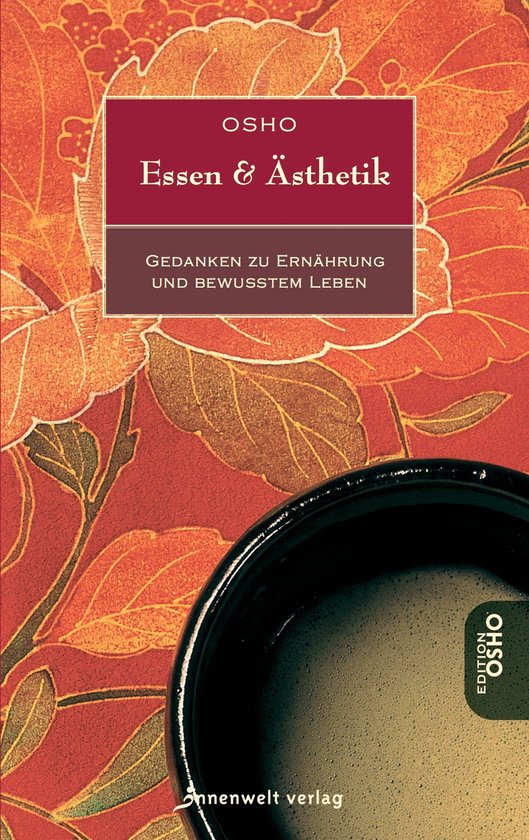 Essen und Ästhetik - cover