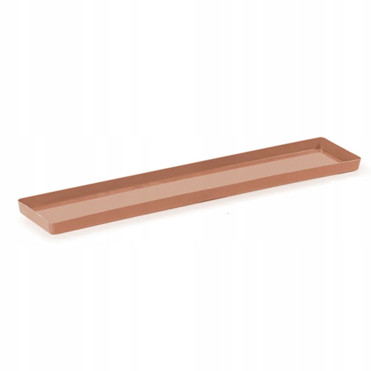 Prosperplast Terracotta Plantenbak Onderzetter 40cm