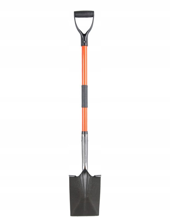 Sotka Lato Steekschop - Glasvezelstaal, 120cm — afbeelding 2