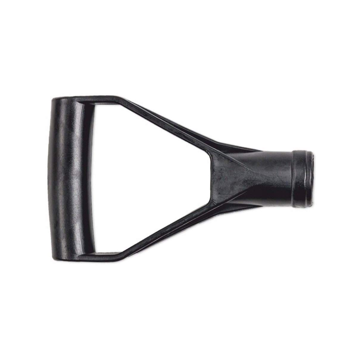 MAXI Handvat voor Schep, Schop & Vork - Ø 32mm Plastic