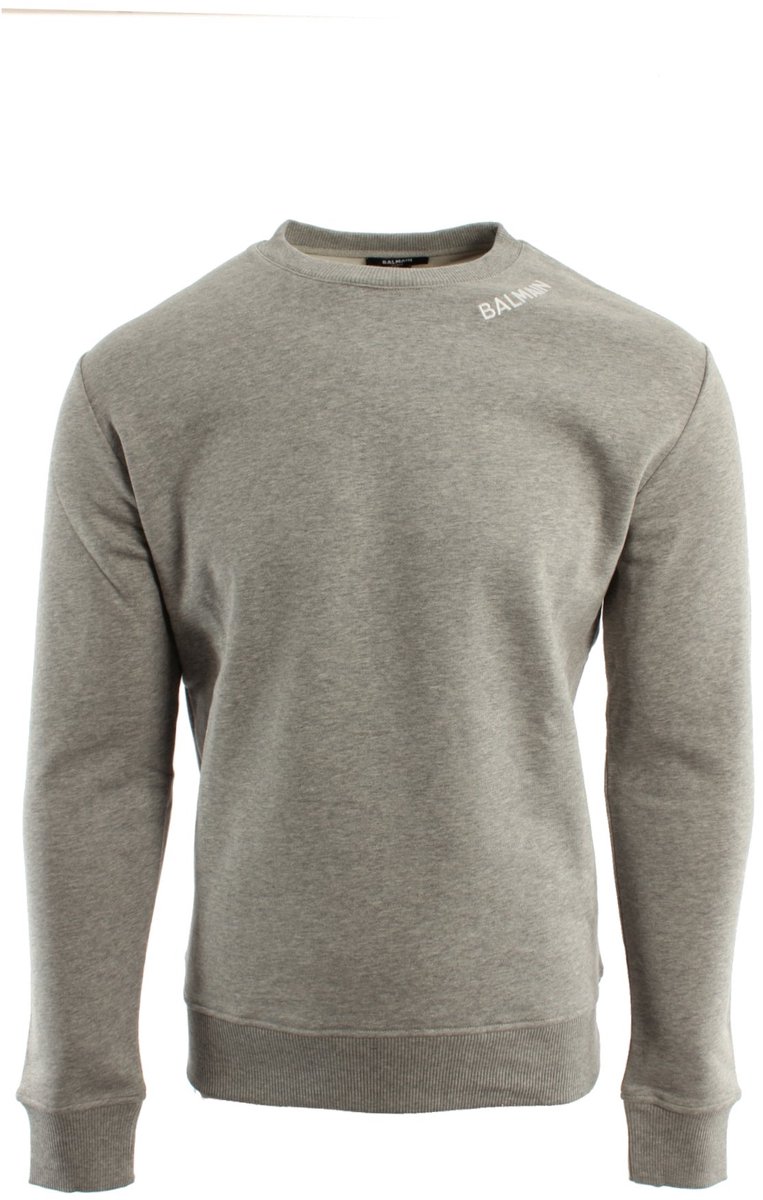 Balmain sweater maat S
