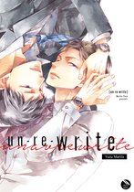 Un-re-write 1 - Un-re-write