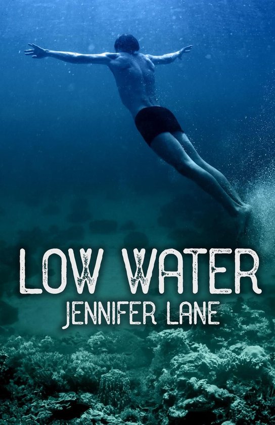 Low Water - cover
