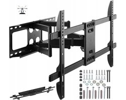 Draaibare Wandsteun voor LG OLED55BX3LB TV - Verstelbaar