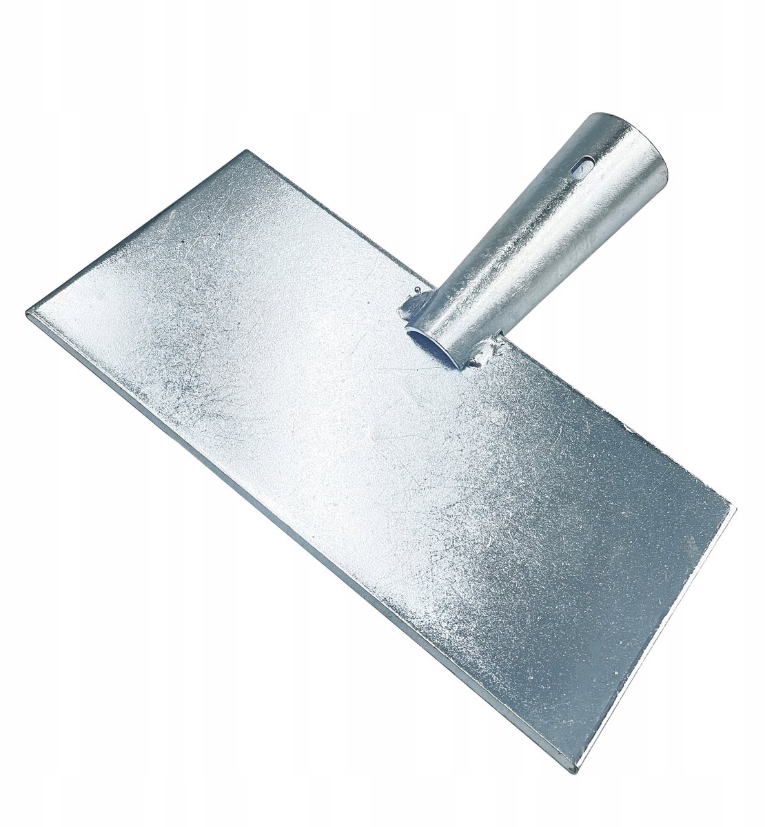 Metalen IJsbijtel 20x7 cm - Stevig en Duurzaam