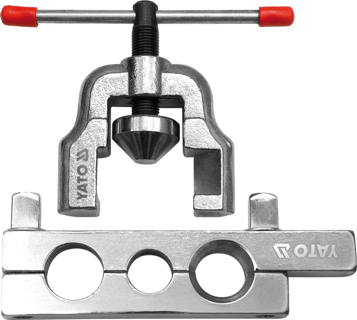 Yato Pijptang voor handmatige expansie 22-28 mm