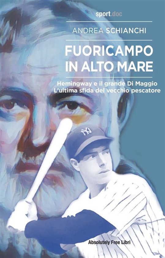 Sport.doc 151 - Fuoricampo in altomare - cover