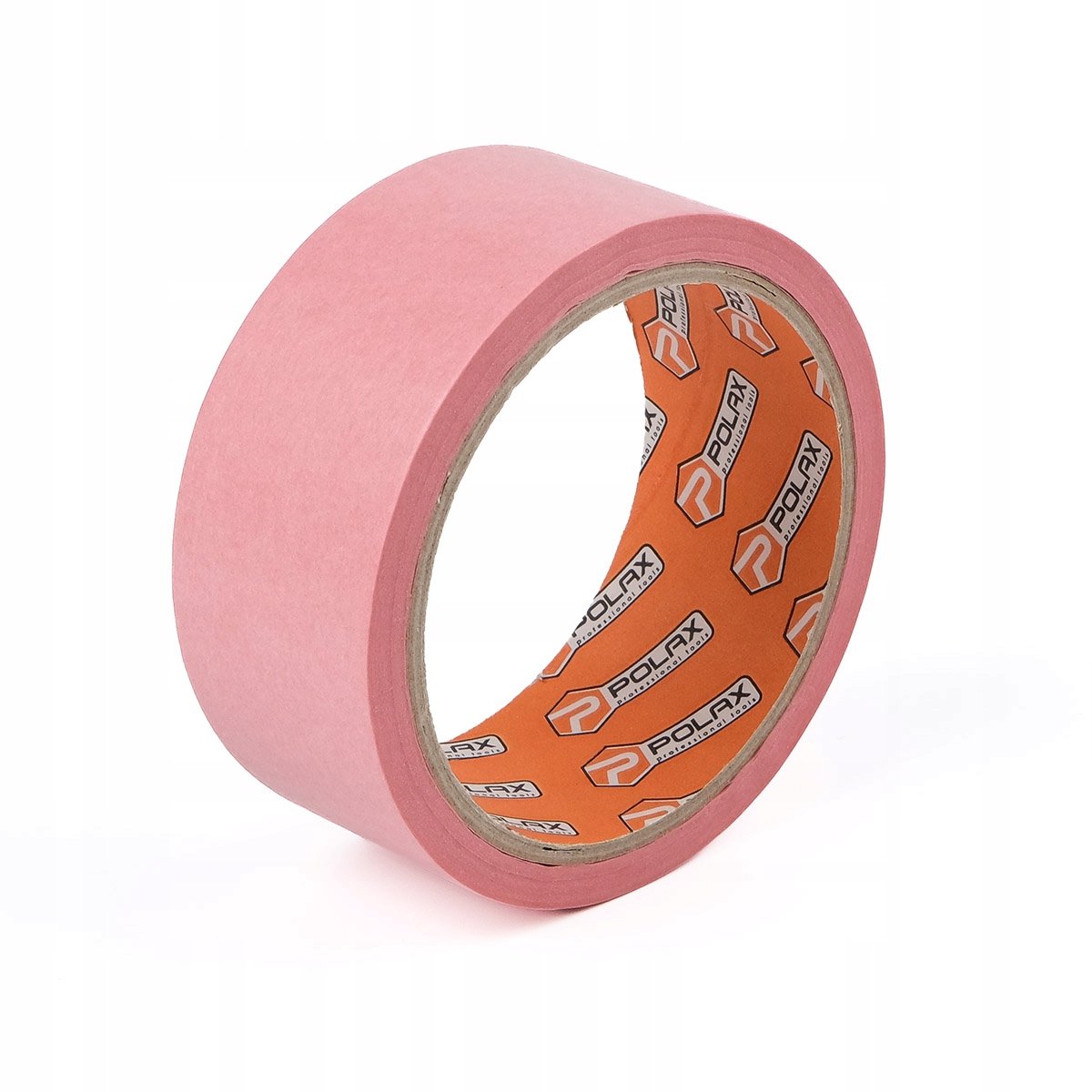 Washi Delicate Shield Tape Roze 38 mm x 20 m