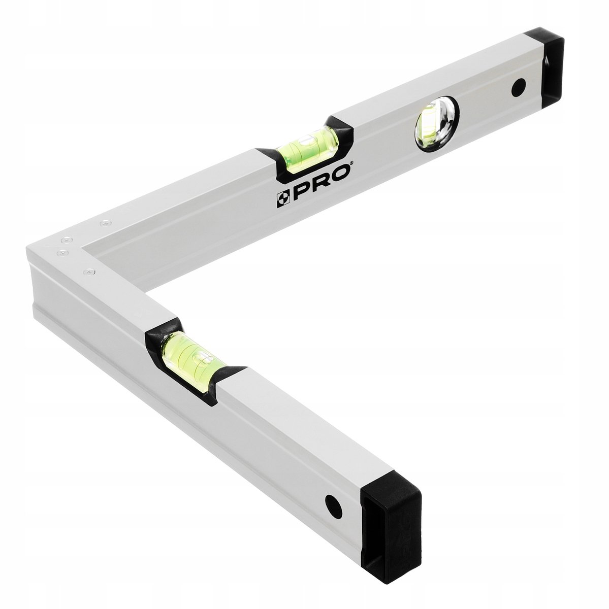 Pro Angle-waterpas 30x40cm - Precisie en duurzaamheid