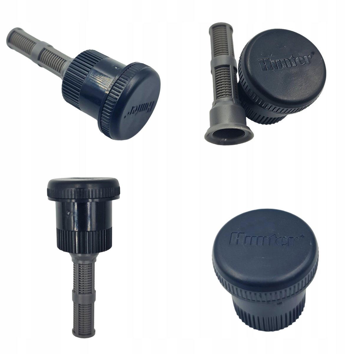 Hunter Static Sproeier Dop - Waterstop voor Zuiger