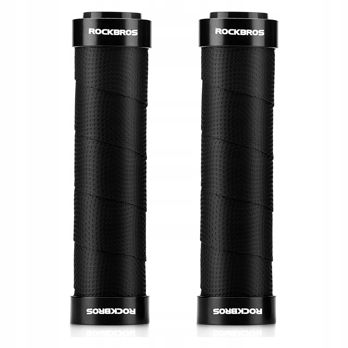 ROCKBROS MTB Fietshandvatten Zwart - Comfort & Duurzaamheid
