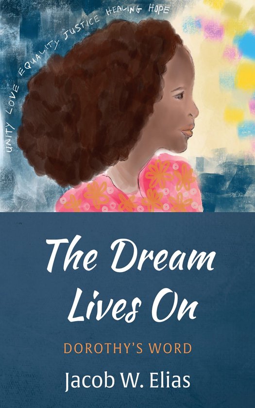 The Dream Lives On - cover