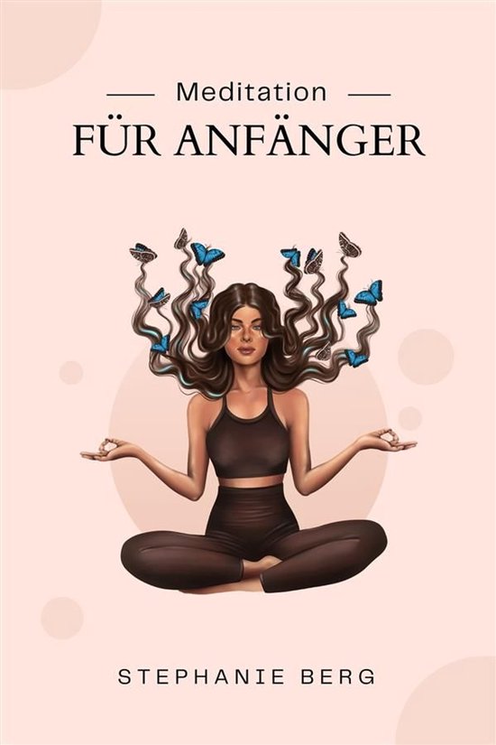 Meditation Für Anfänger - cover