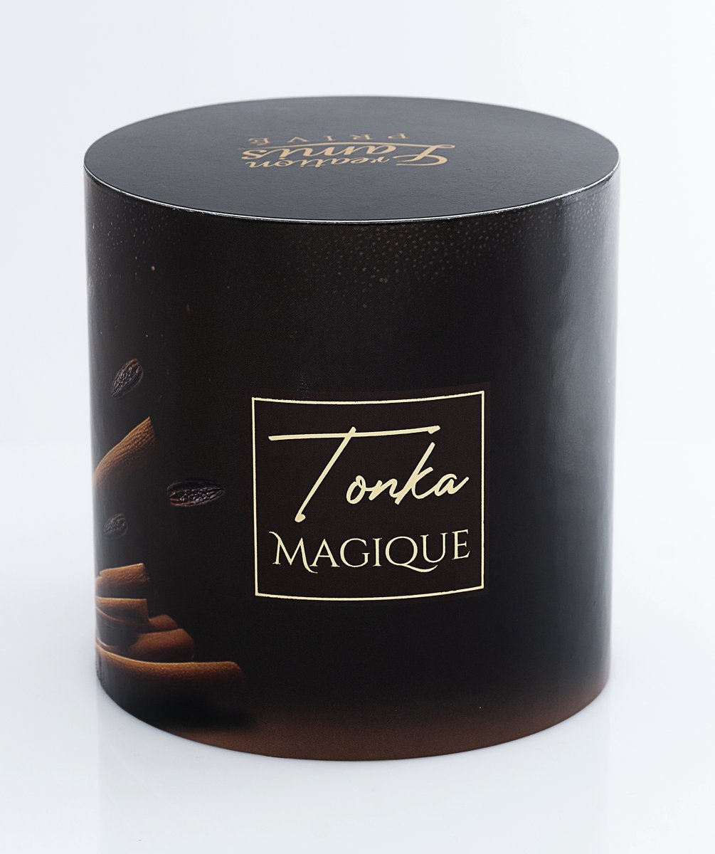 Creation Lamis Privé Giftset - Tonka Magique