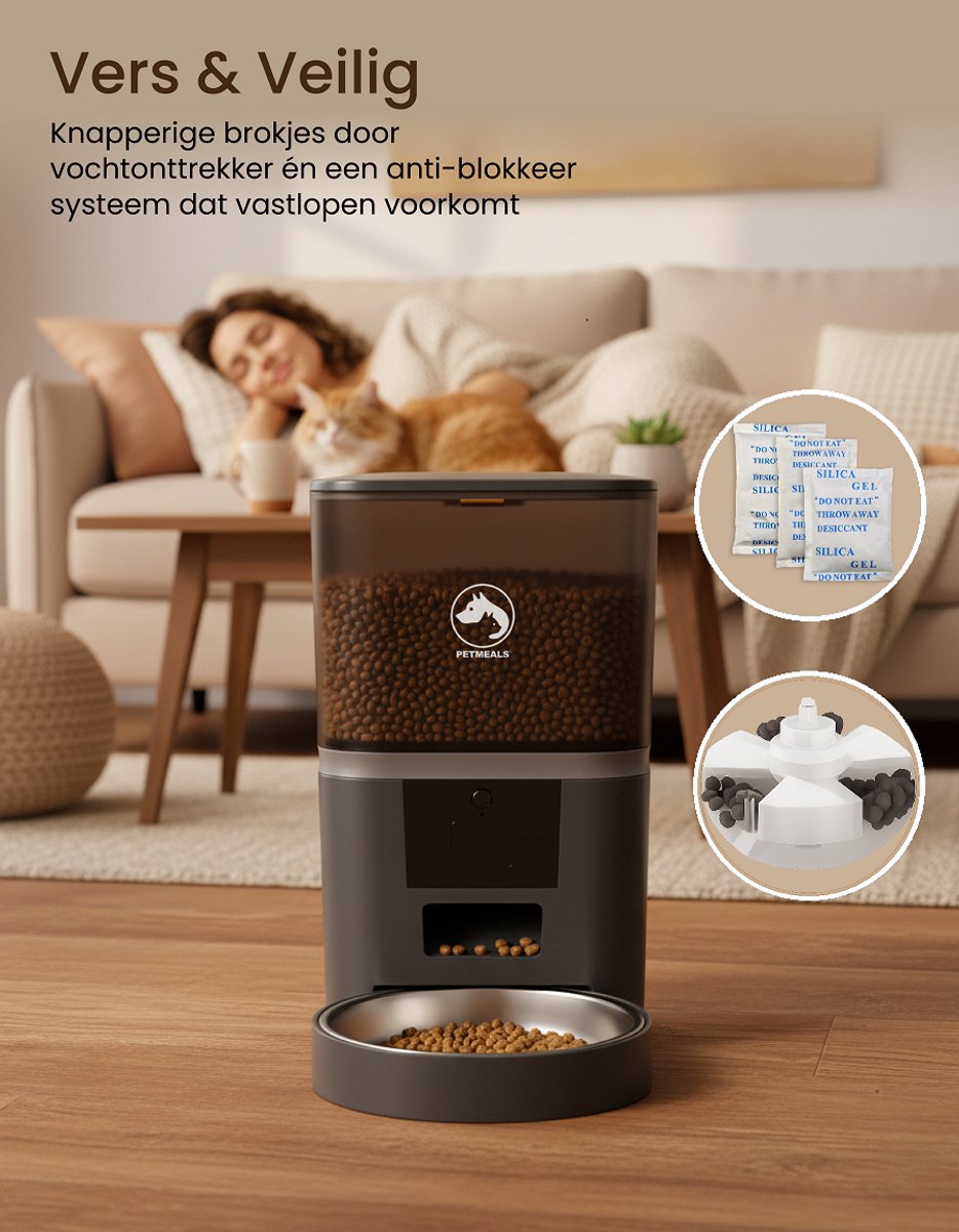 PetMeals PetMeals PetMeals PetMeals PetMeals PetMeals - afbeelding 3