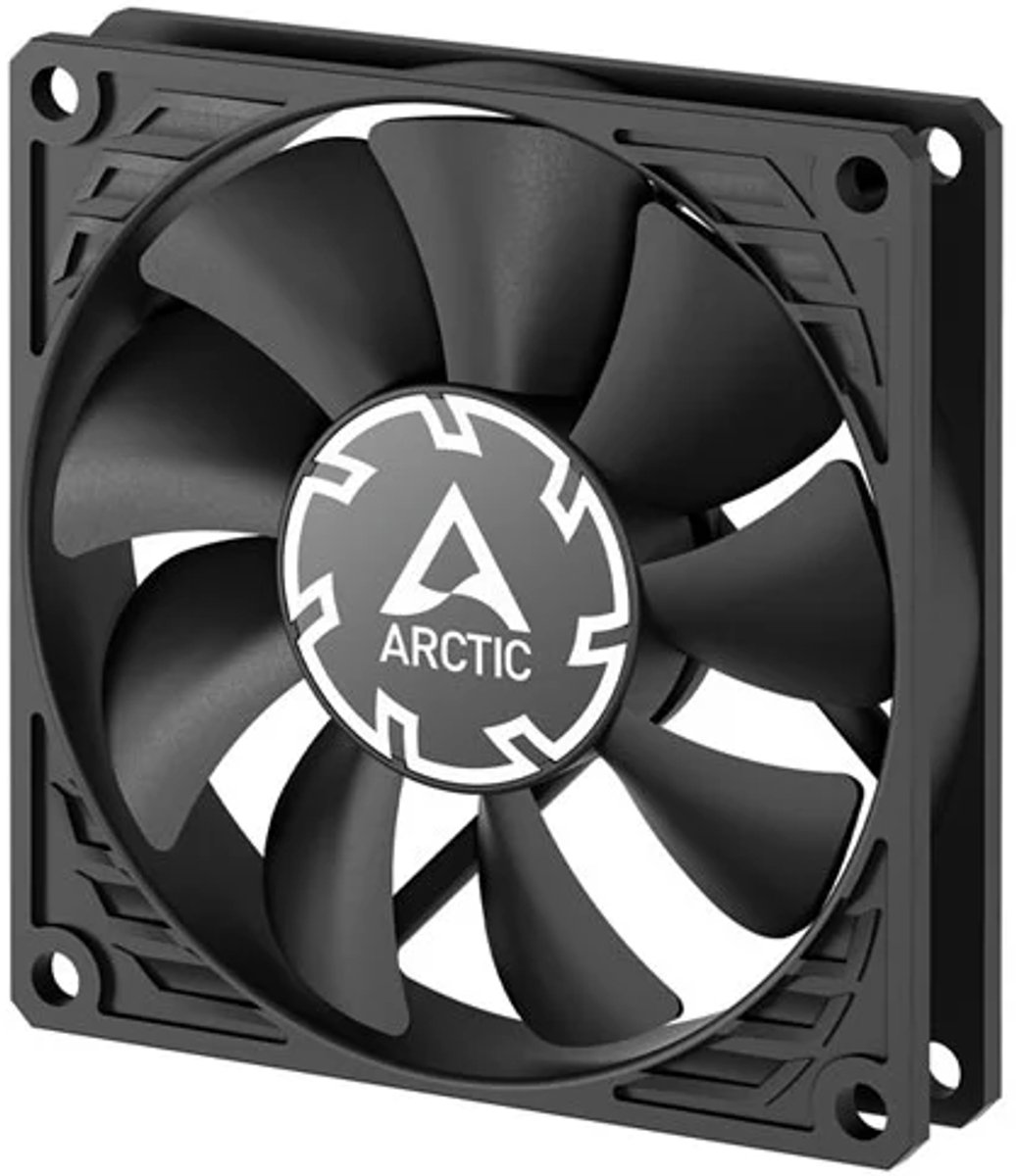 ARCTIC P8 Slim PWM PST
