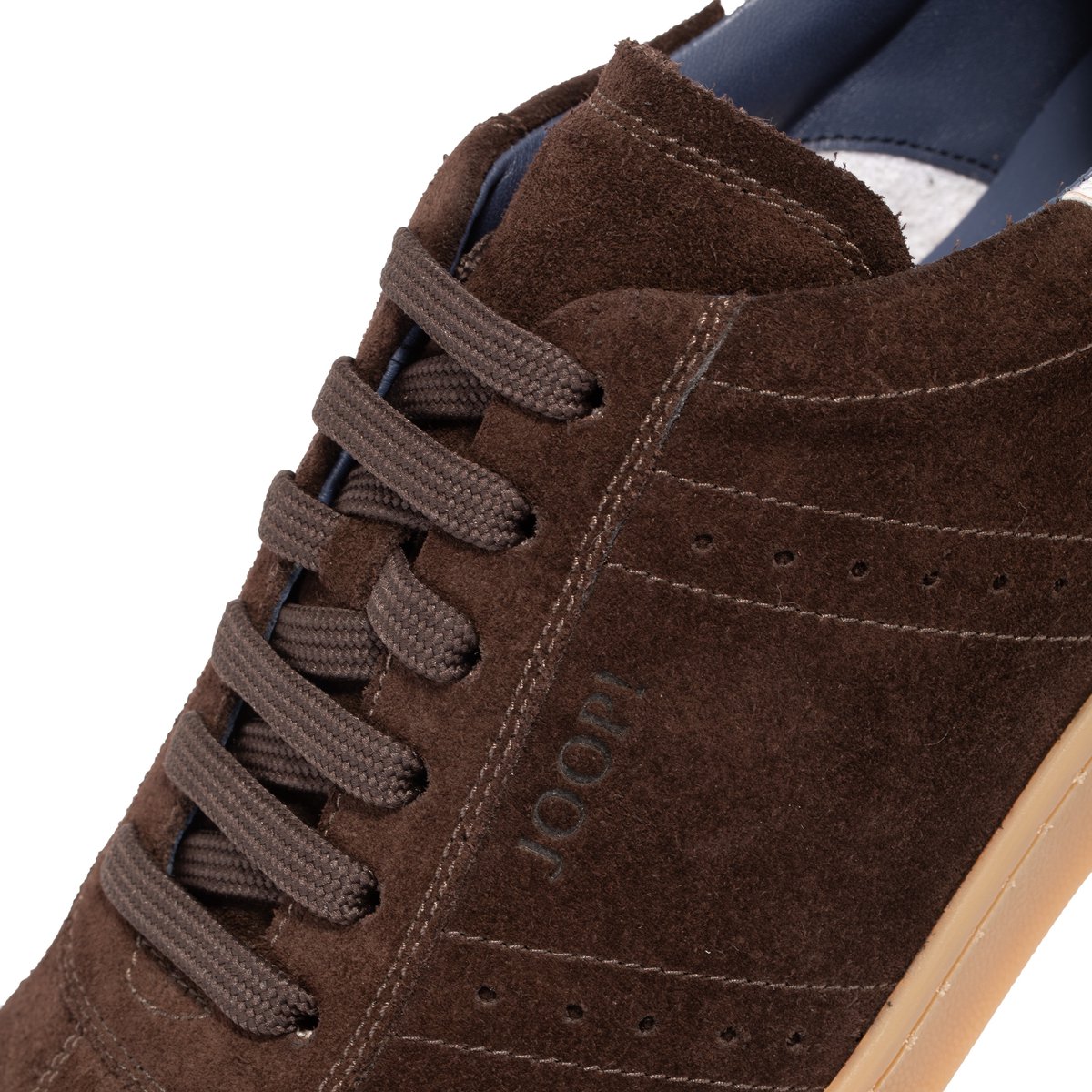 Joop - Herren Sneaker Velluto Misto Ike