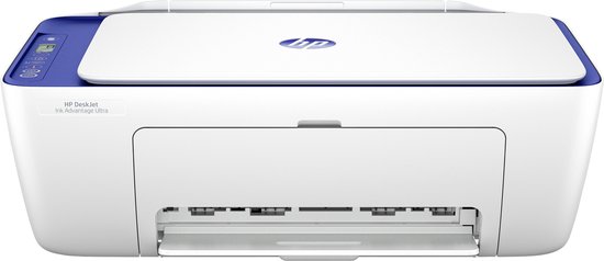 HP DeskJet 2821e - All-in-One Printer - Geschikt voor Instant Ink