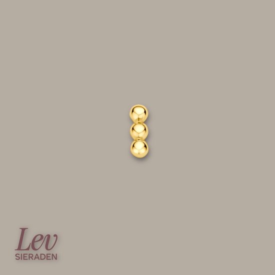 Piercing de nez en spirale - acier inoxydable Argent
