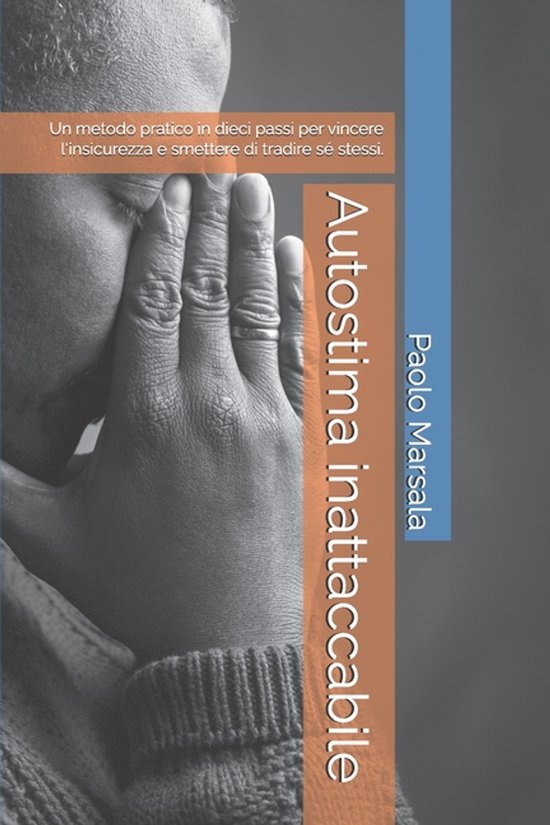 Evoluzione Personale- Autostima inattaccabile - cover