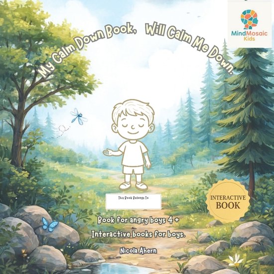 Mind Developing Books for Children with Learning Difficultie ... - cover