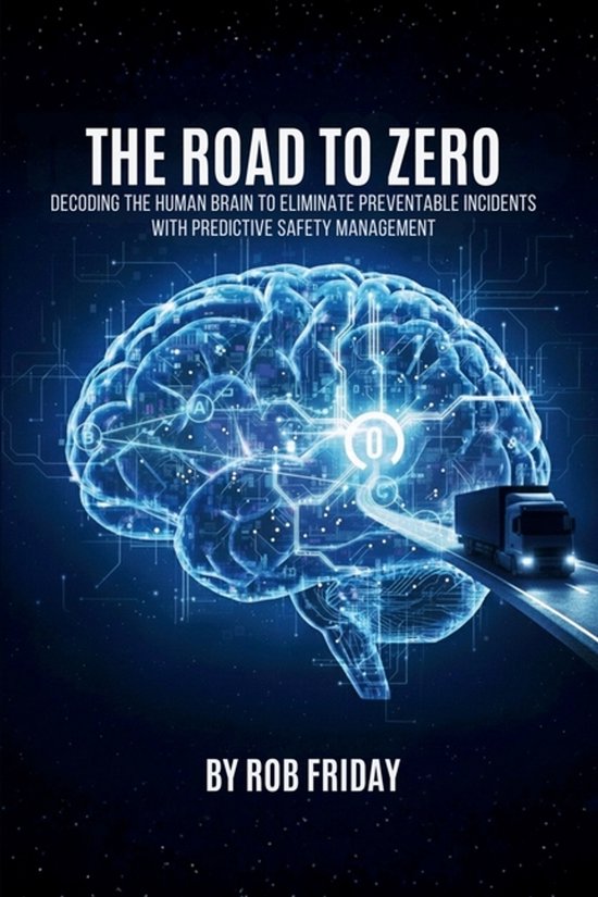 The Road to Zero - cover