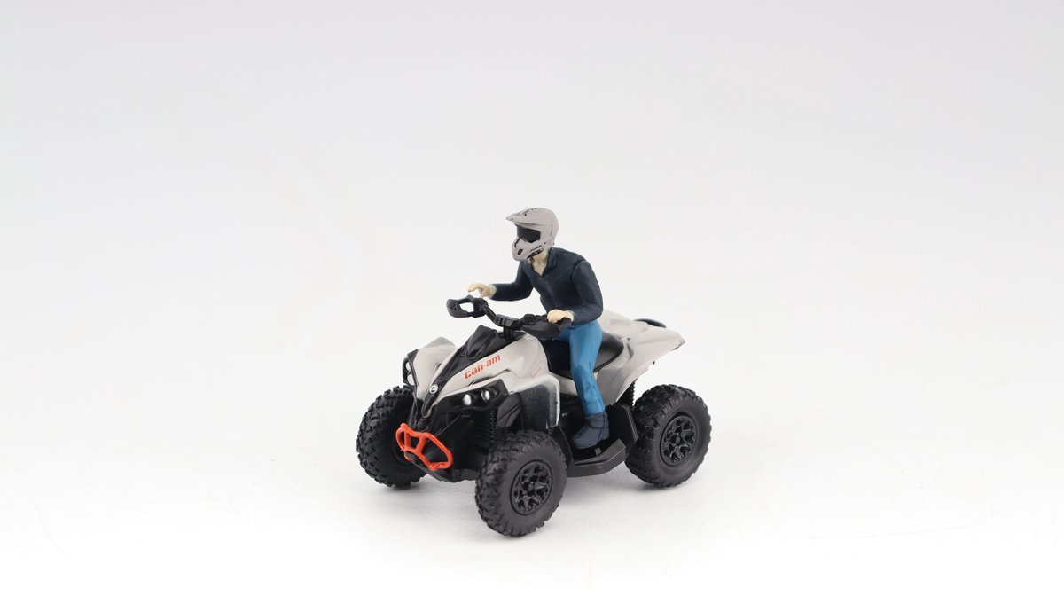Can-Am - Renegarde X XC 1000R - BRP - Diecast Masters - Schaalmodel 1:32 - Quad