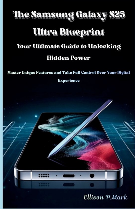 Gadgets, Ai, Robotic and Renewable Energy-The Samsung Galaxy ... - cover