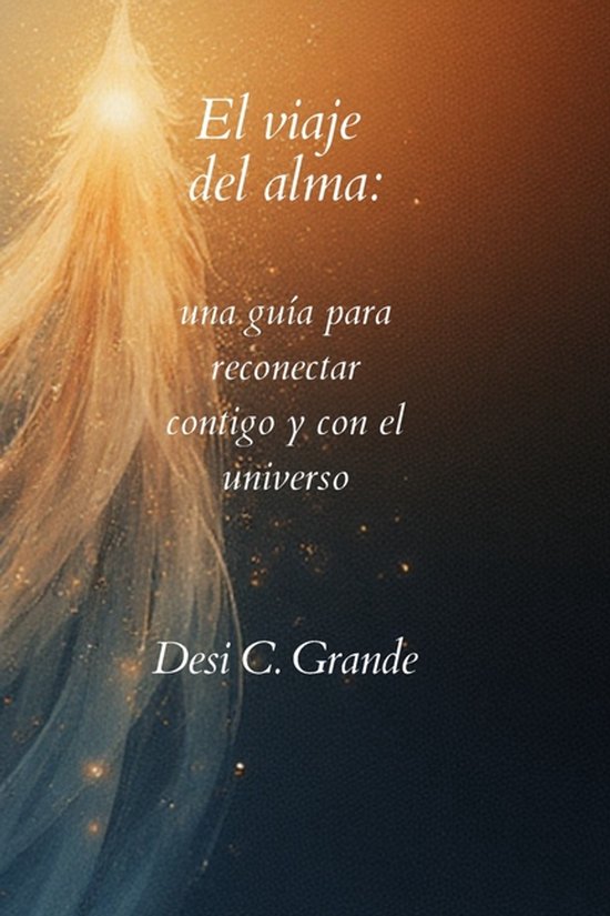 El viaje del alma - cover