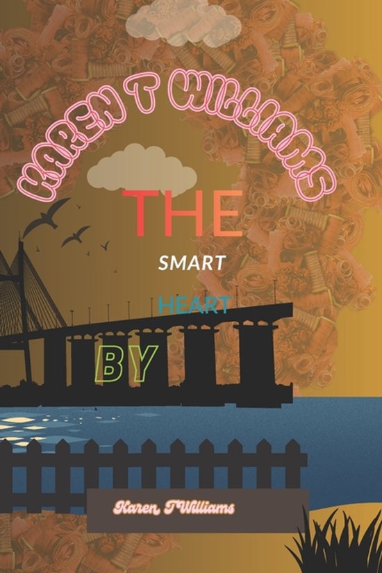 The Smart Heart - cover