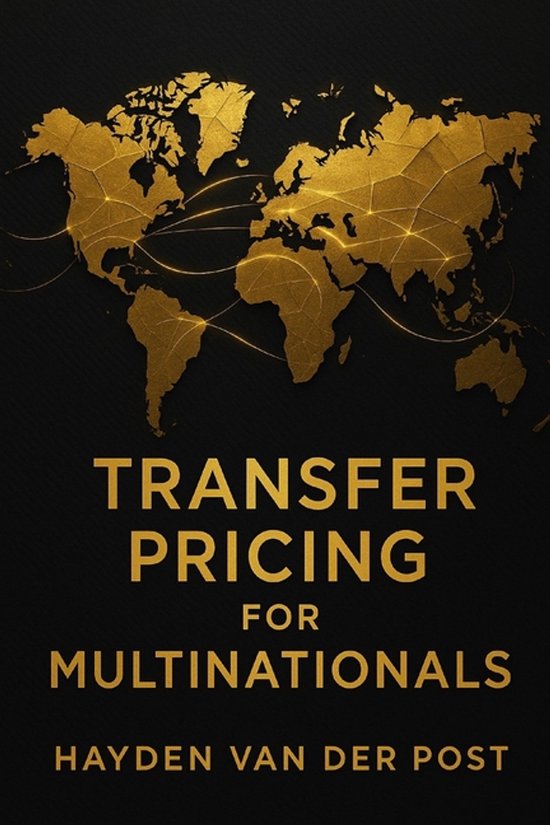 Transfer Pricing for Multinationals