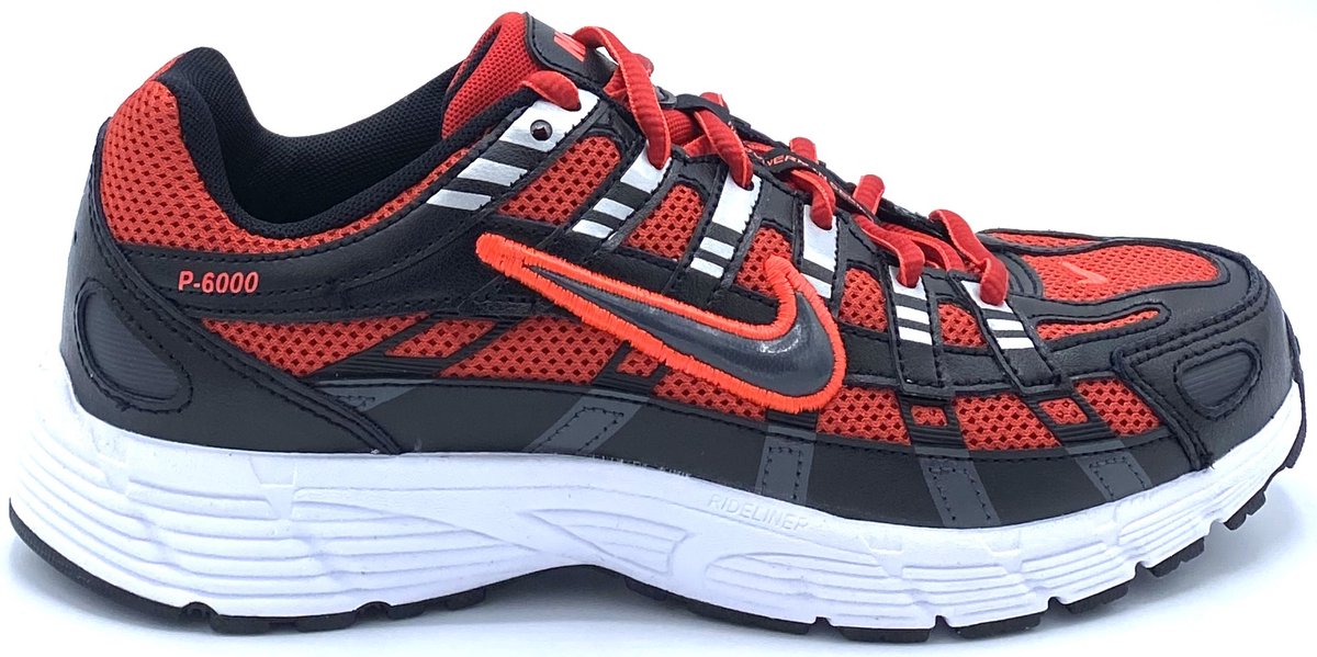 Nike P-6000- Sneakers Zwart