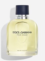 Dolce & Gabbana Pour Homme Eau de toilette spray 200 ml
