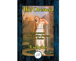 The Oresteia