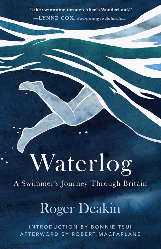 Waterlog - cover