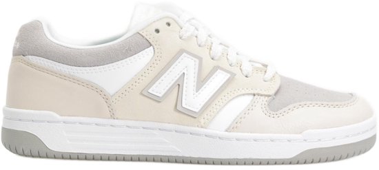 New Balance Unisex Sneakers Beige - Taille 39.5