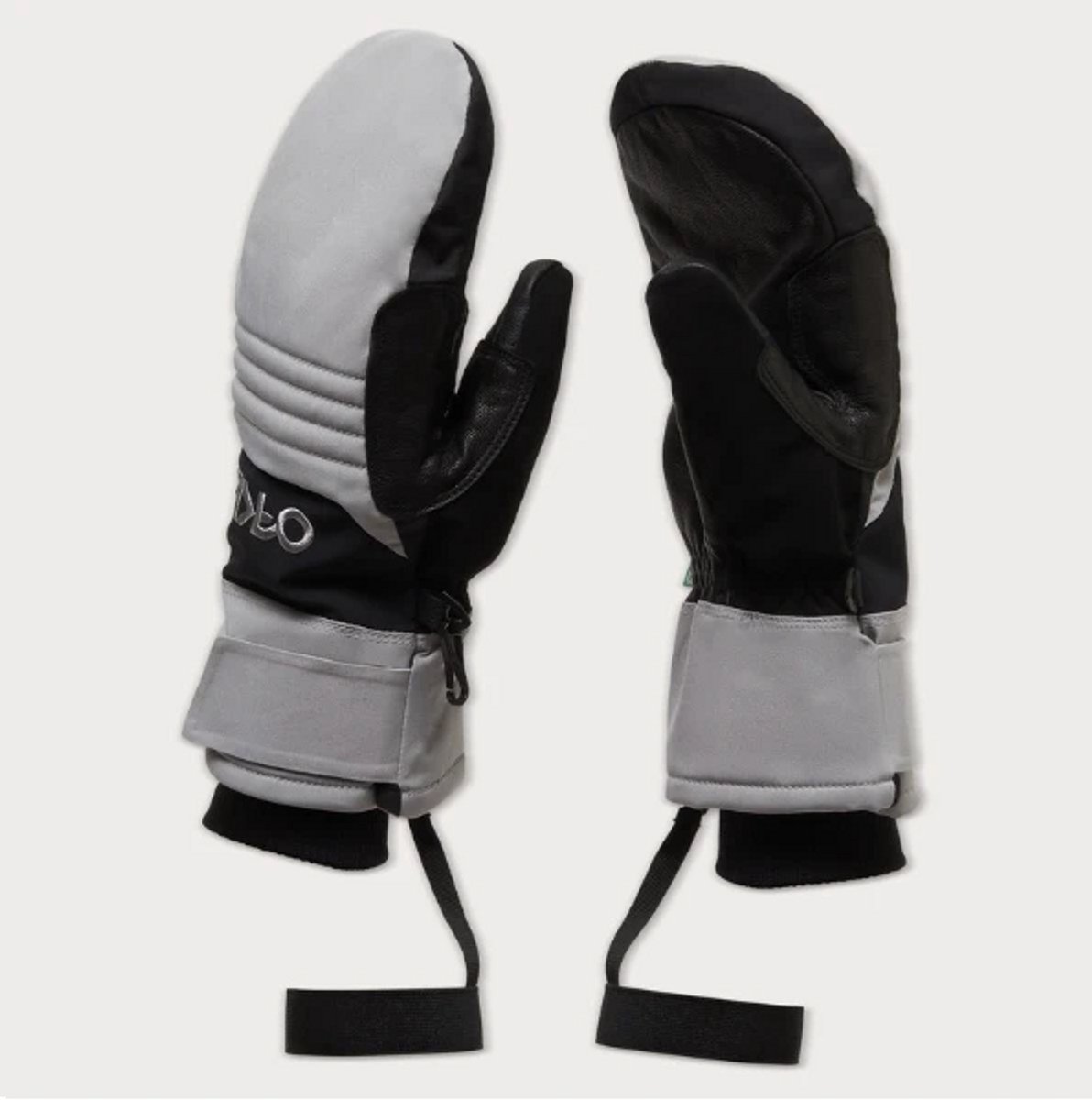 Oakley B1B MITTENS Grijs