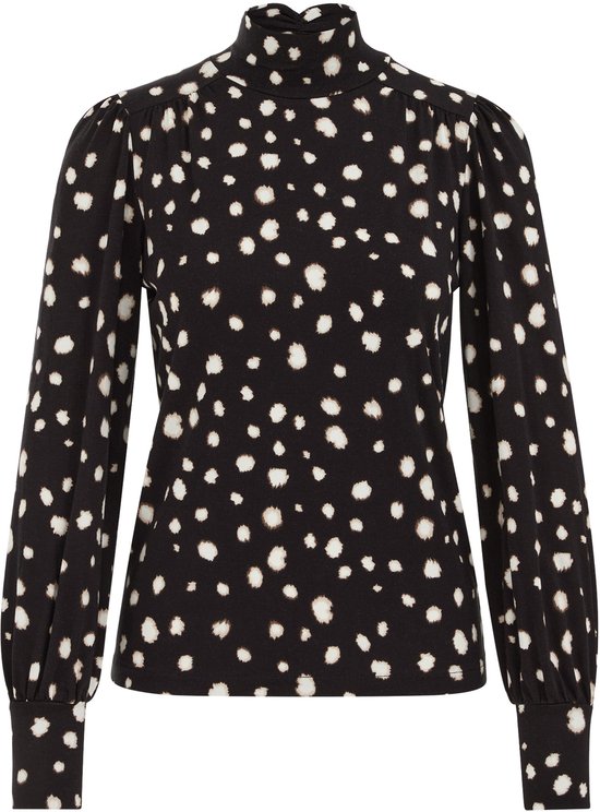 T-shirt femme WE Fashion avec imprimé