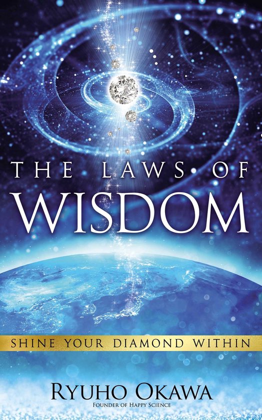 The Laws of Wisdom - cover