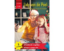 Omslag van Lidy van de Poel 805 - Lidy van de Poel