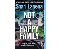 Not a Happy Family