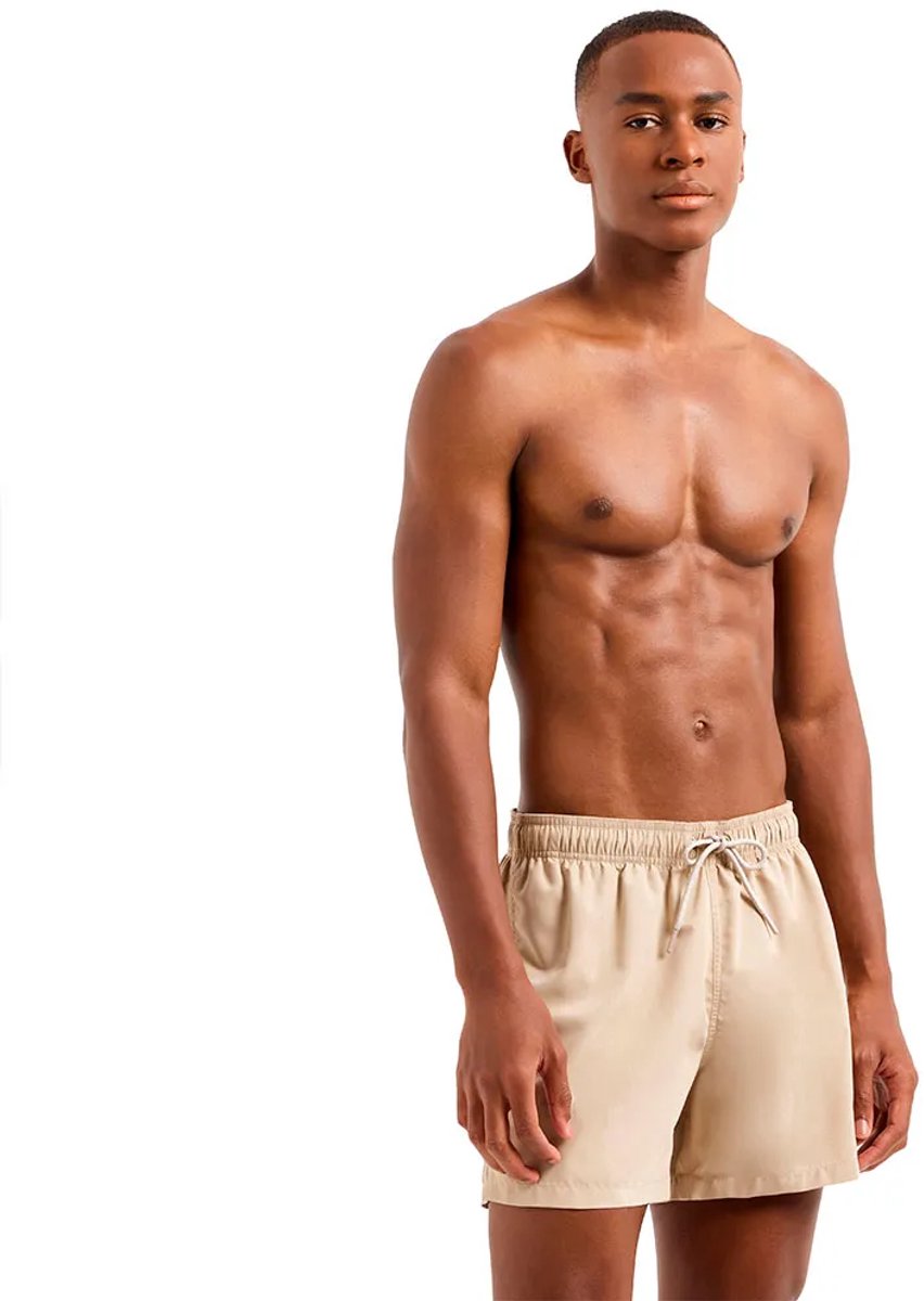 Emporio Armani Em000583_af12334 Zwemboxer Beige 2XL Man