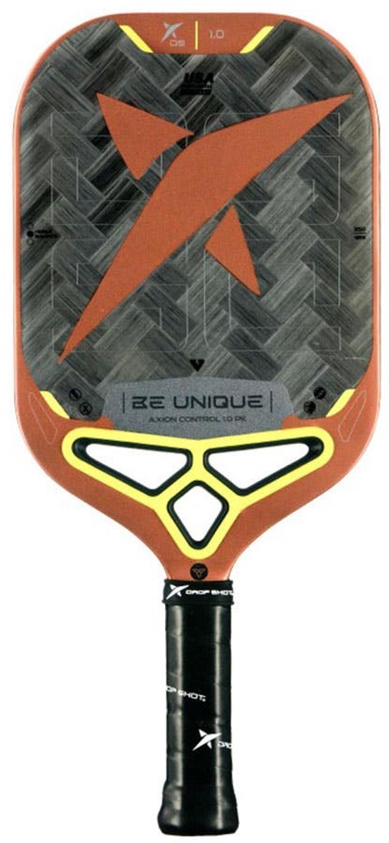 Pickleball Drop Shot Axion Control 1.0