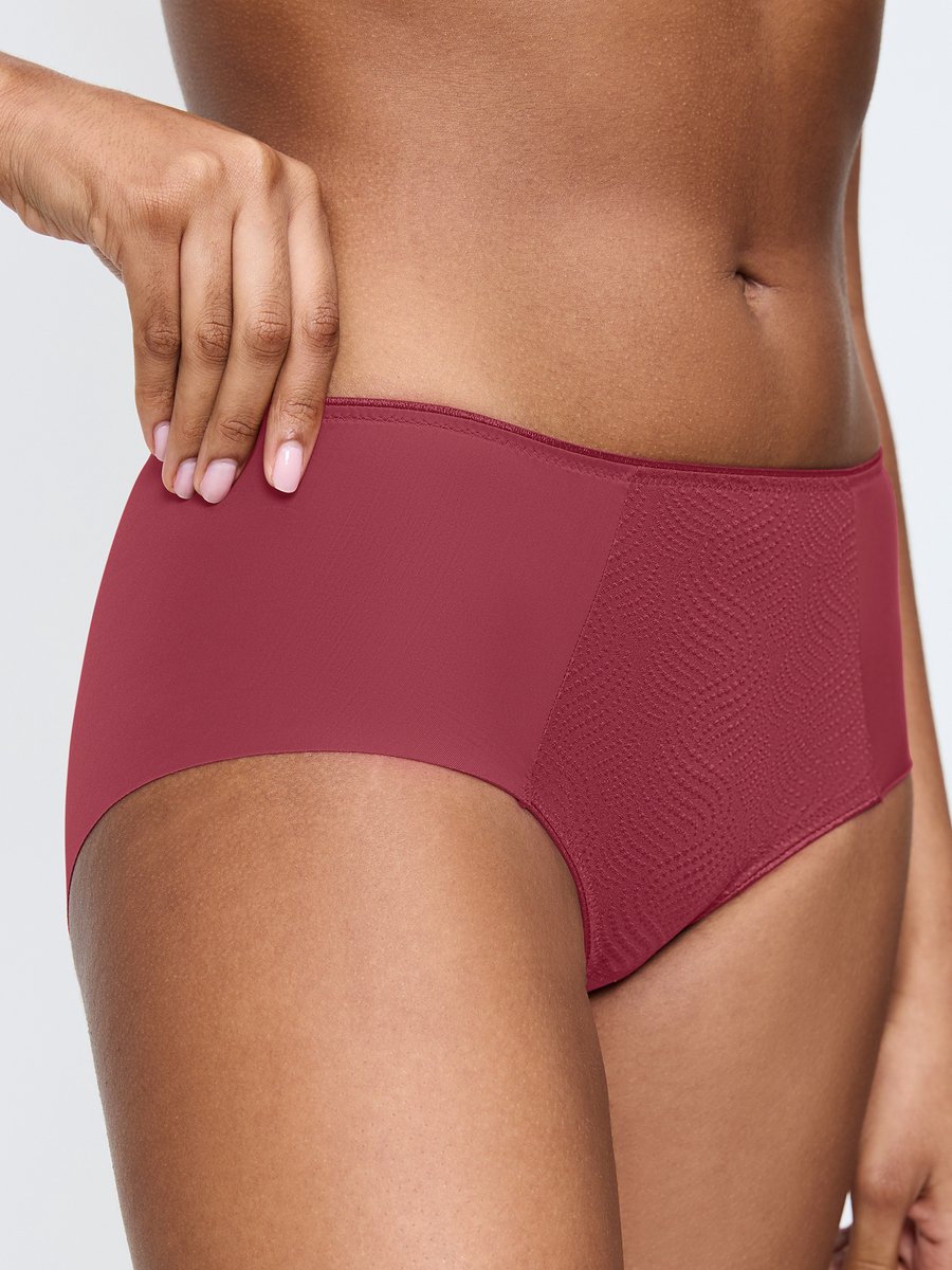 Triumph Retro Boxer Red Label Essential Minimizer