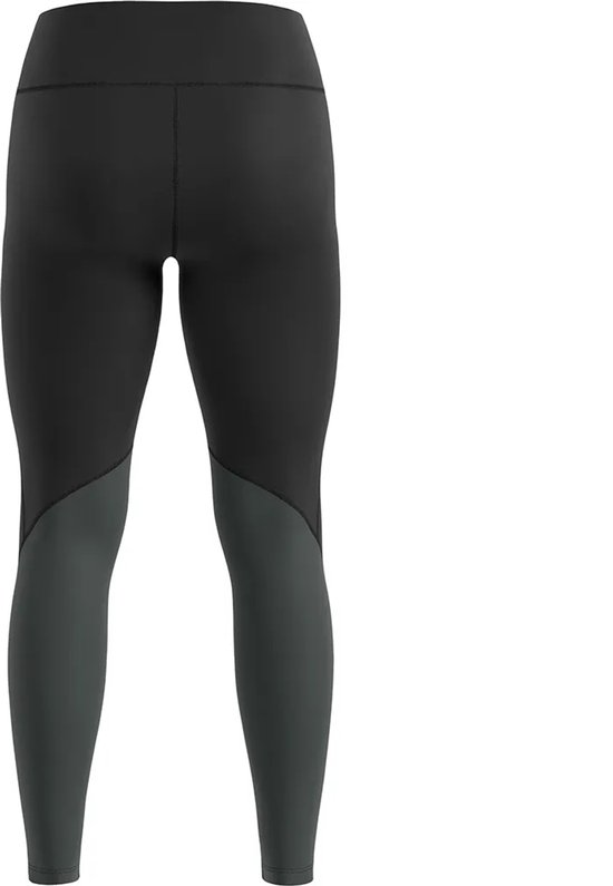 Odlo Essential Thermal Leggings Zwart XS Vrouw van Odlo — afbeelding 4