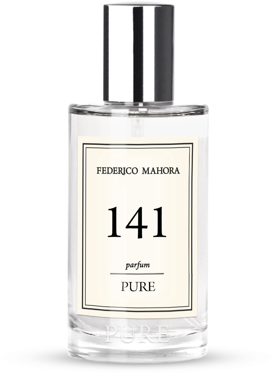 fm 141 pure geinspireerd op bright crystal