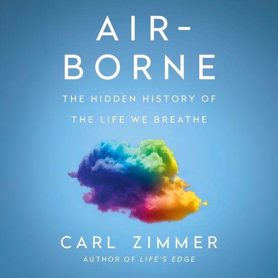 Air-Borne - cover