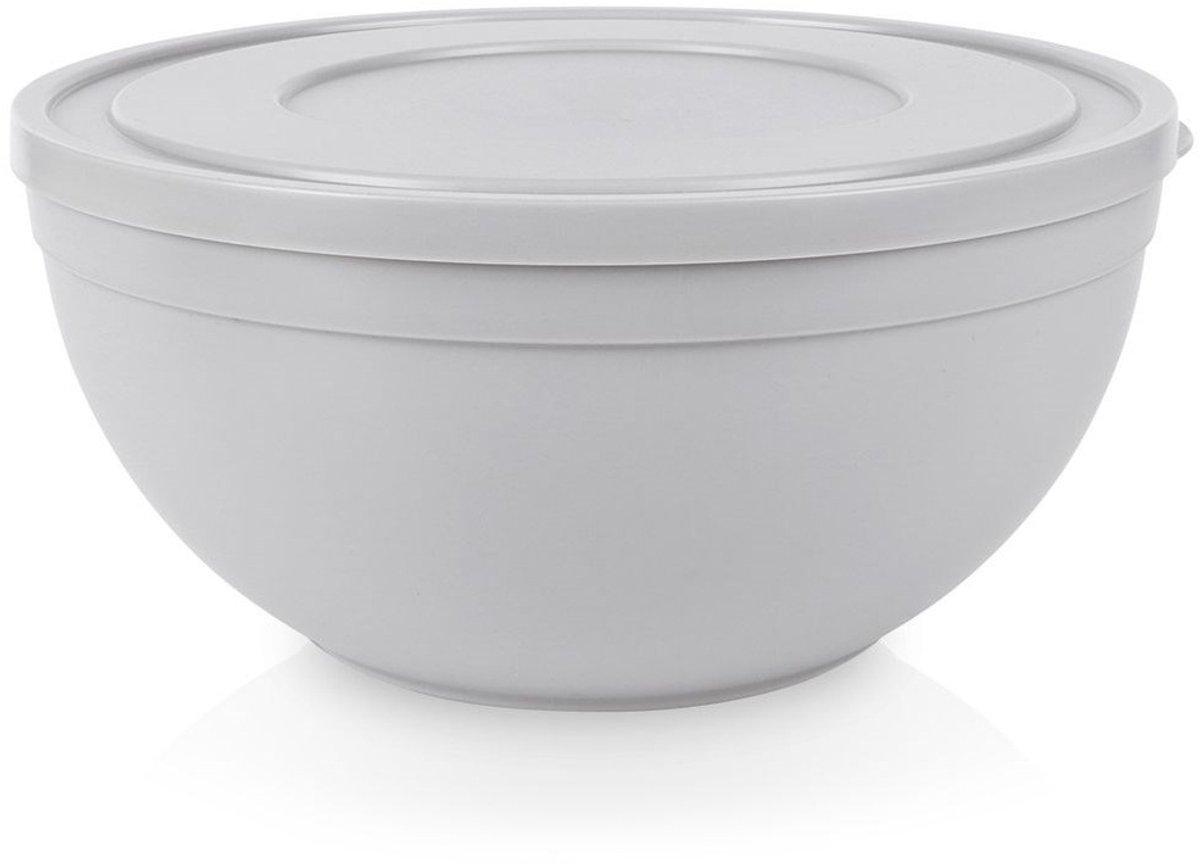Orion - Deegkom - 25 cm - 4L - Met Deksel