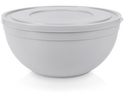 Orion - Deegkom - 25 cm - 4L - Met Deksel